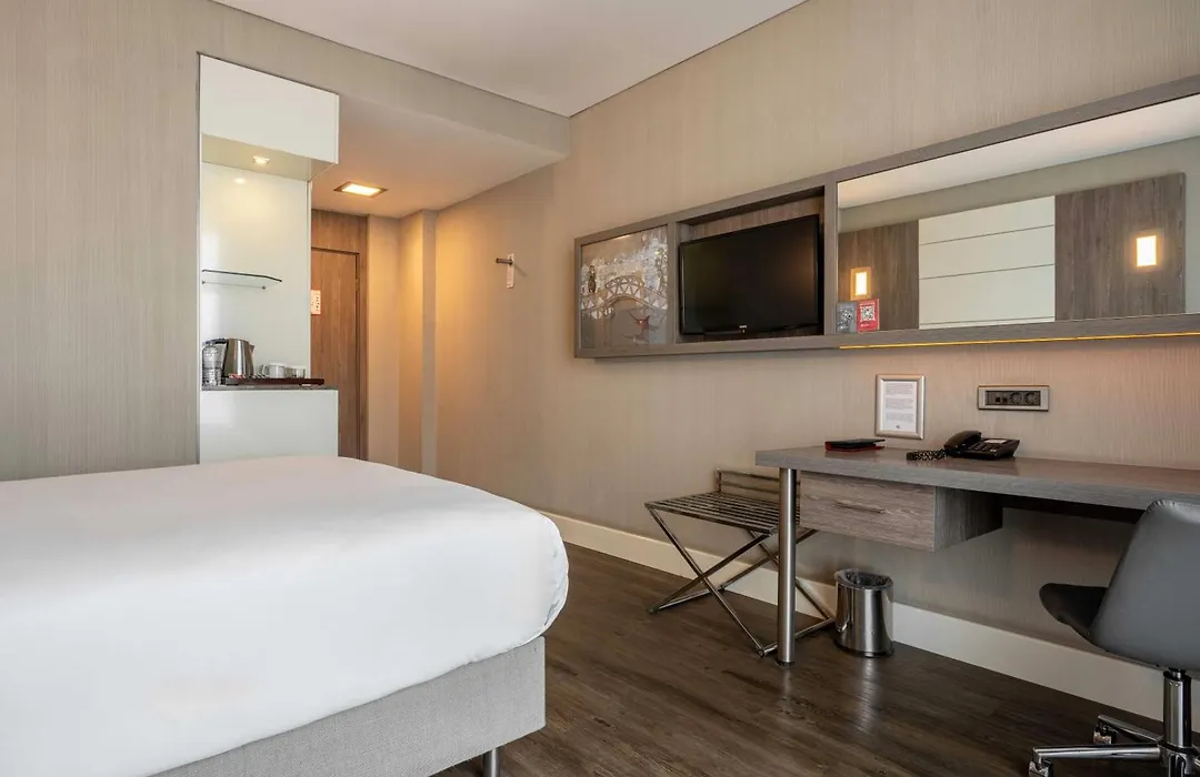 Ramada Encore Istanbul Bayrampasa-1