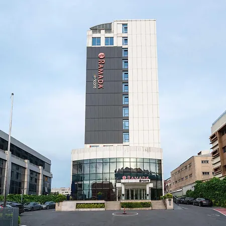 Ramada Encore Istanbul Bayrampasa-2