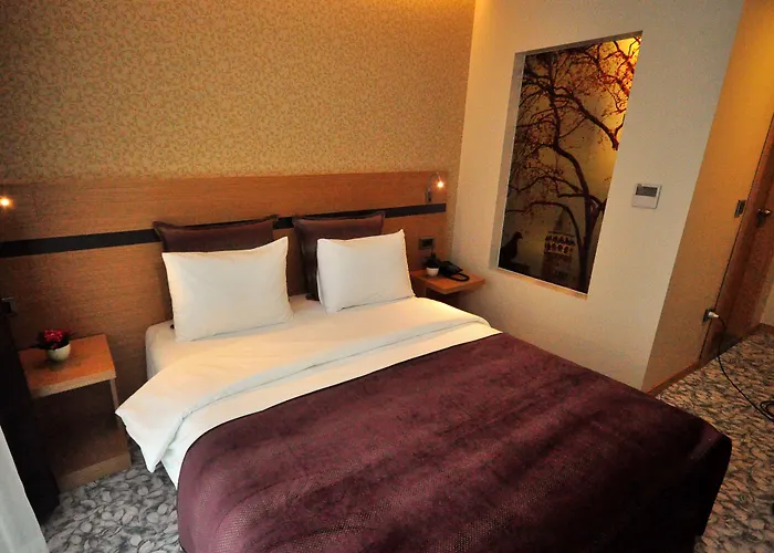 Hotel Osaka Airport İstanbul